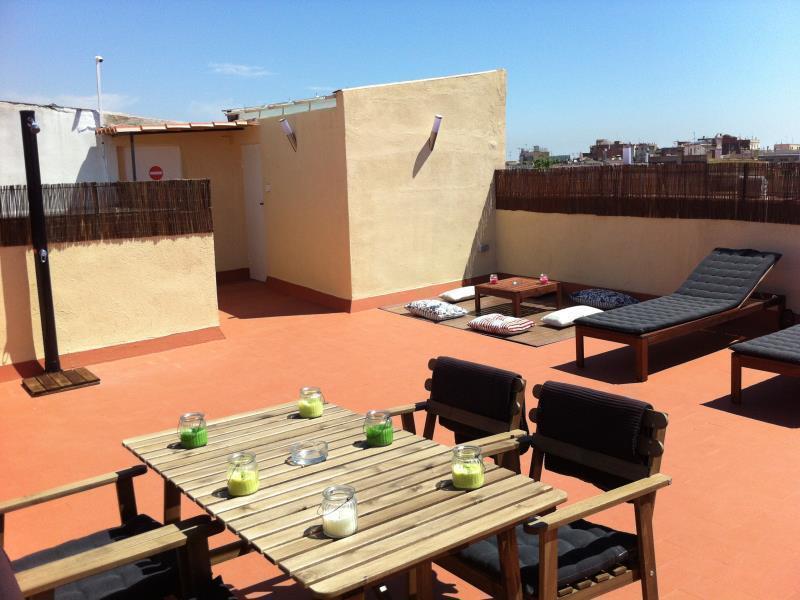 Youth Hostel - Central And Basic Drassanes Barcelona Kültér fotó